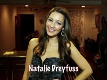 Natalie Dreyfuss