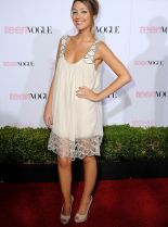 Natalie Dreyfuss photo