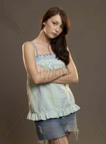 Natalie Dreyfuss photo