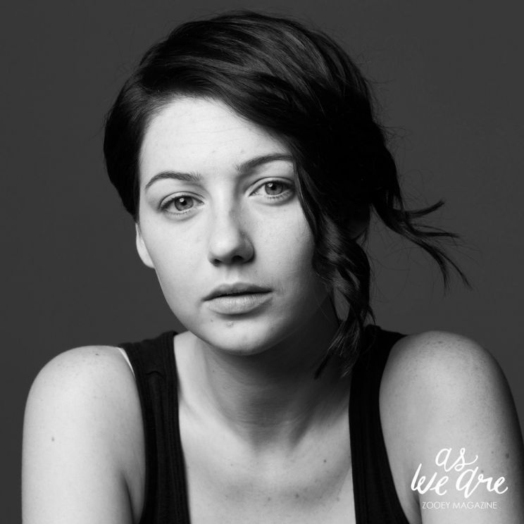 Natalie Dreyfuss