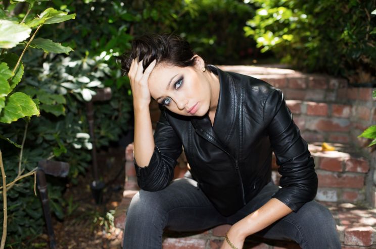 Natalie Dreyfuss