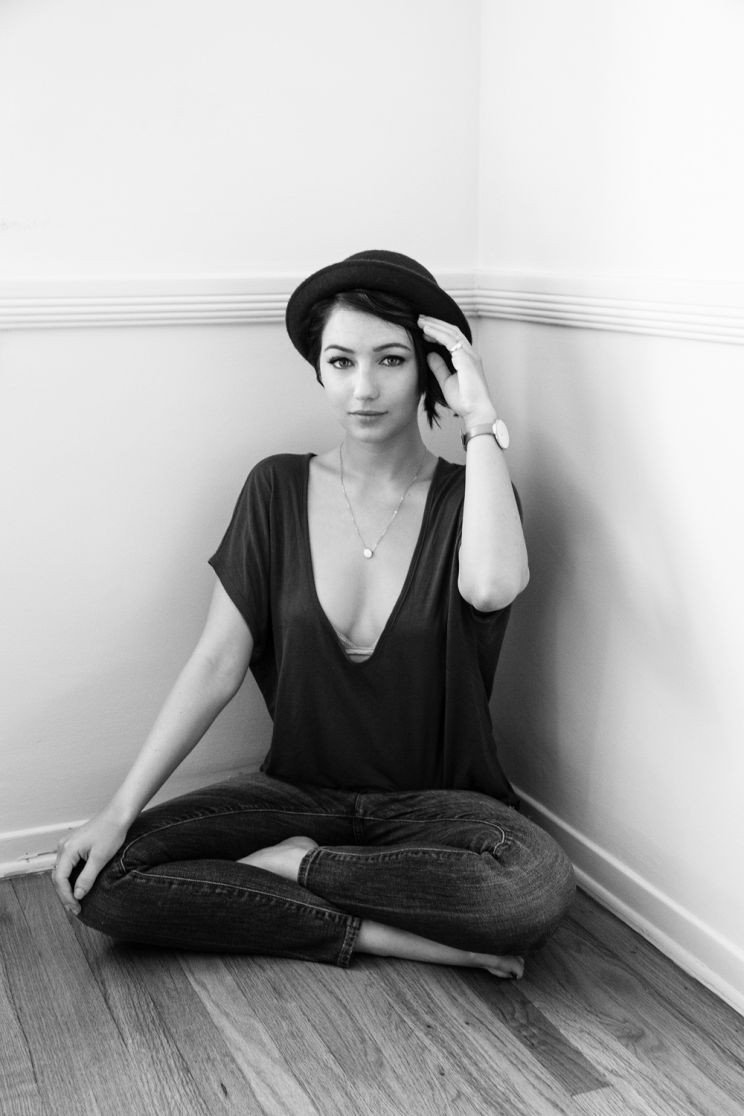 Natalie Dreyfuss