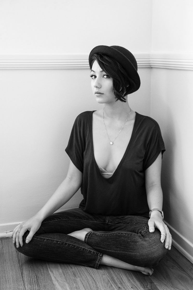 Natalie Dreyfuss