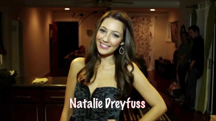Natalie Dreyfuss