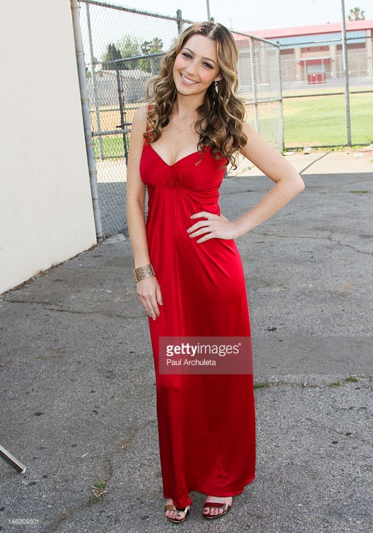 Natalie Dreyfuss
