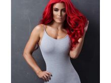 Natalie Eva Marie