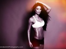 Natalie Eva Marie photo