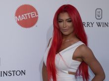 Natalie Eva Marie