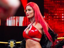 Natalie Eva Marie