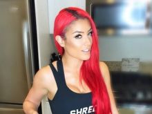 Natalie Eva Marie