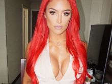 Natalie Eva Marie