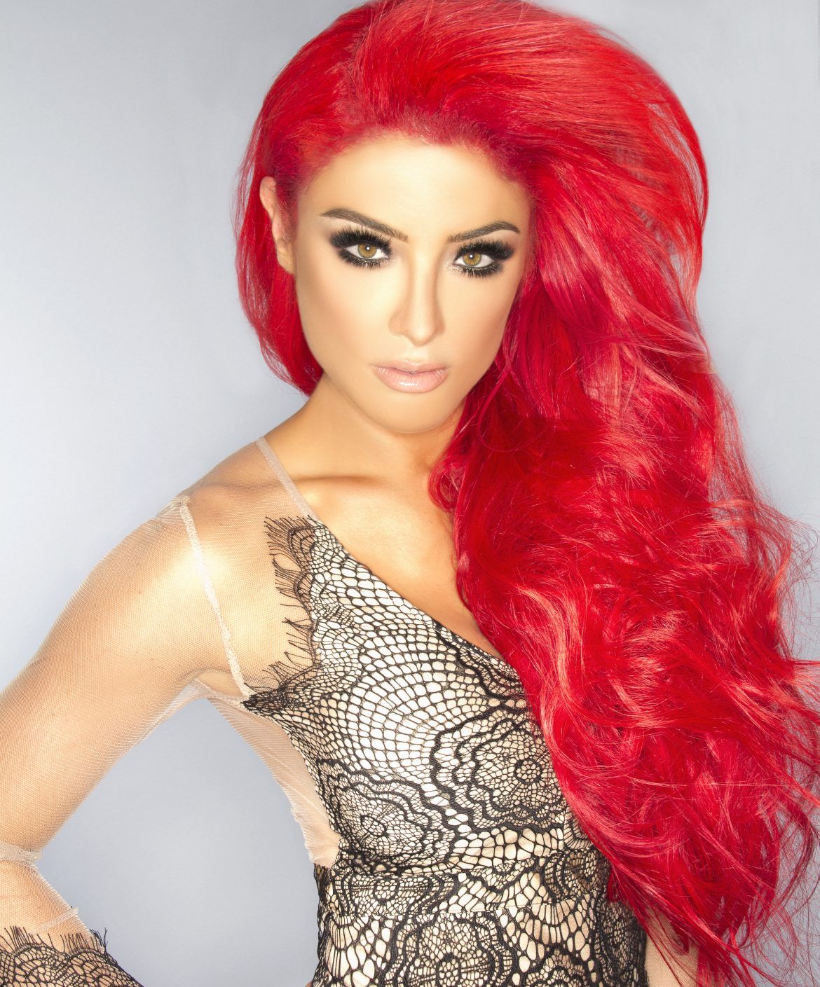 Pictures of Natalie Eva Marie