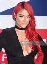 Natalie Eva Marie