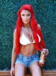 Natalie Eva Marie