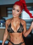 Natalie Eva Marie