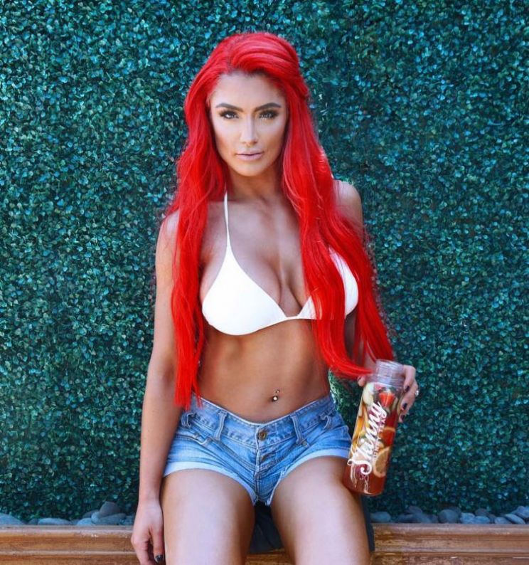 Natalie Eva Marie