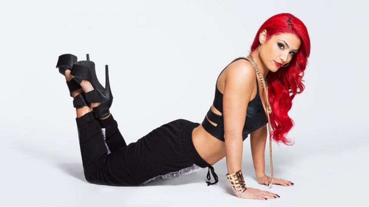 Natalie Eva Marie