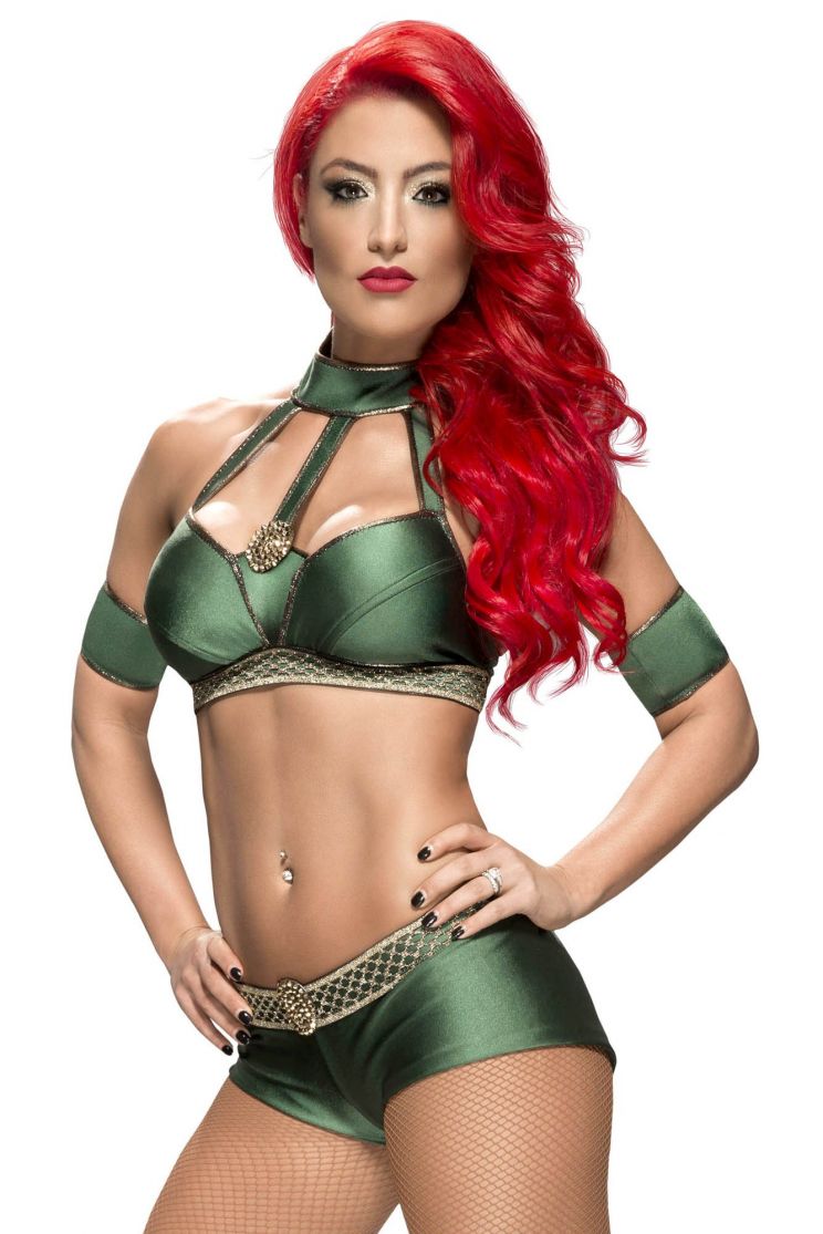 Natalie Eva Marie