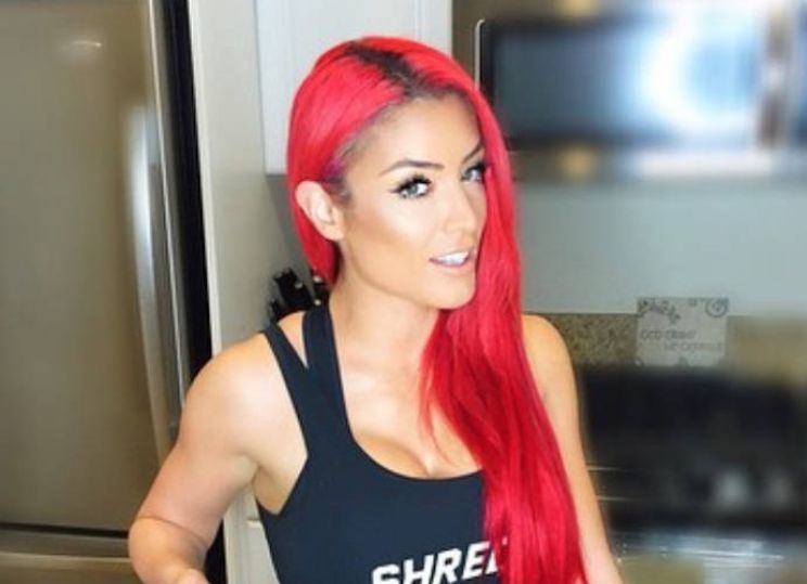 Natalie Eva Marie