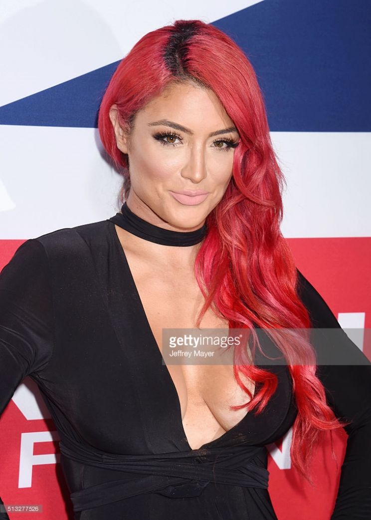 Natalie Eva Marie