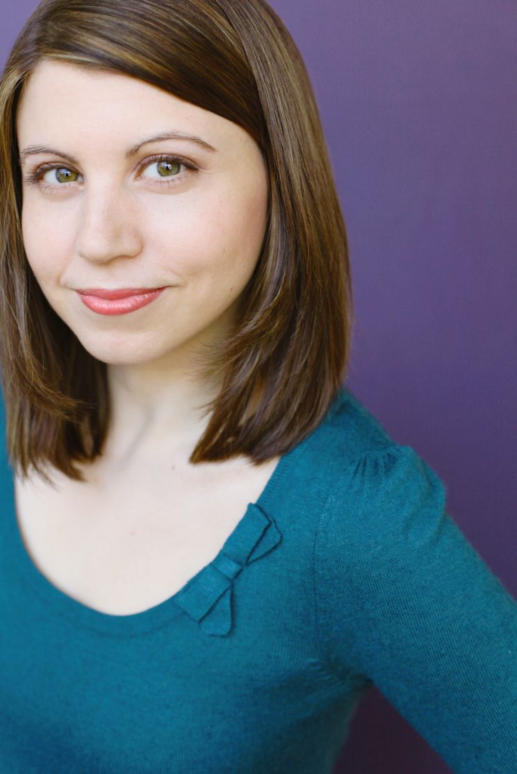 Natalie Farrow
