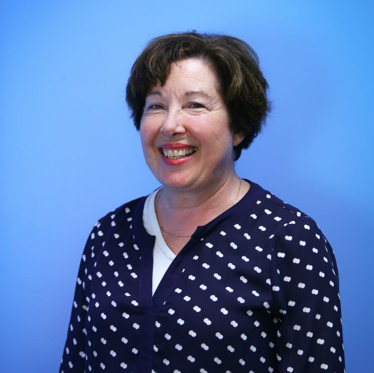 Natalie Floyd