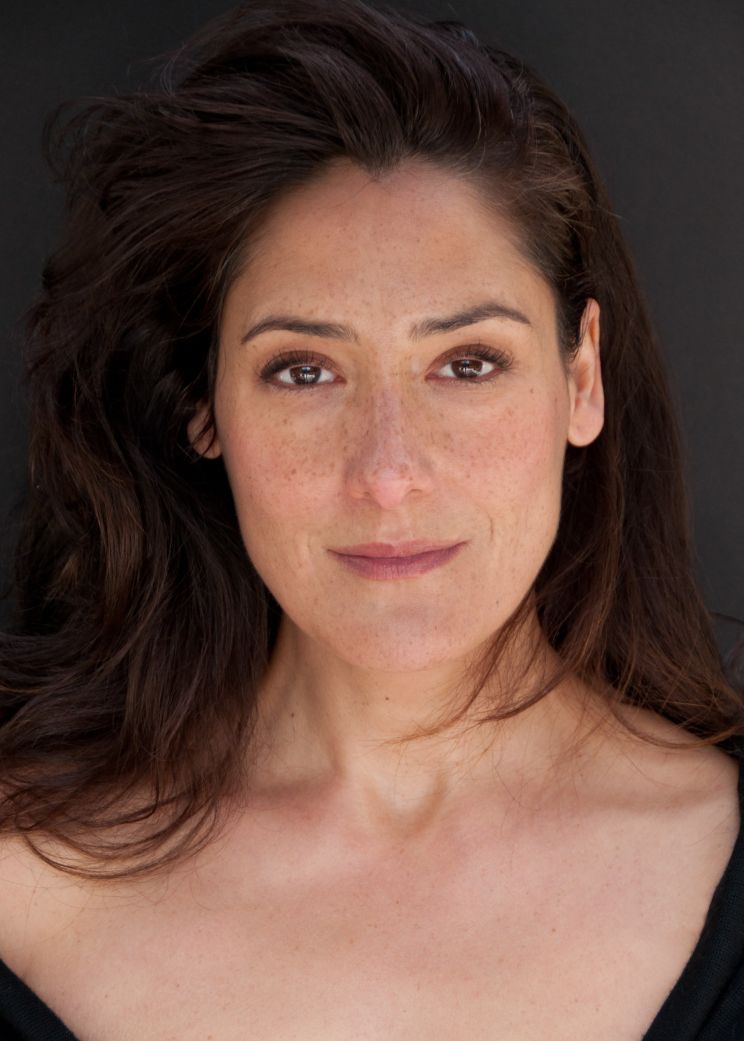 Natalie Floyd