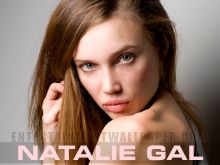 Natalie Gal