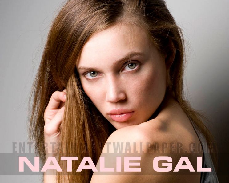 Natalie Gal