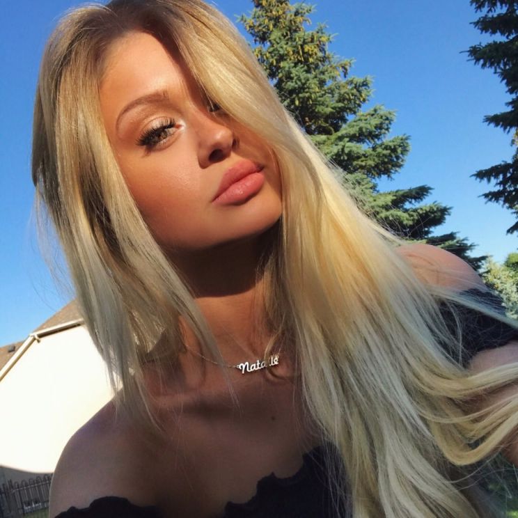 Natalie Ganzhorn