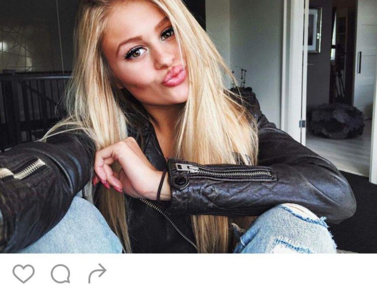 Natalie Ganzhorn
