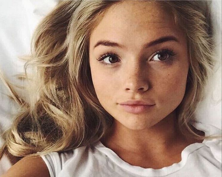 Natalie Ganzhorn