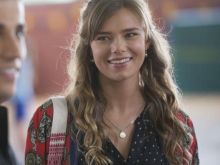 Natalie Garner photo