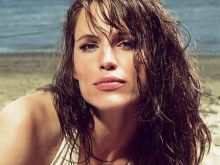 Natalie Garner