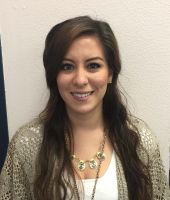 Natalie Garza