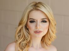 Natalie Gerace