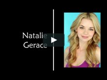 Natalie Gerace