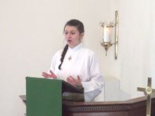 Natalie Gerace