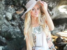Natalie Gerace