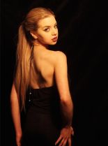 Natalie Gerace photo