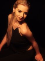 Natalie Gerace photo