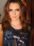 Natalie Gerace