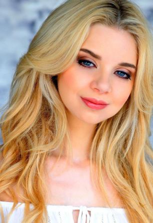 Natalie Gerace