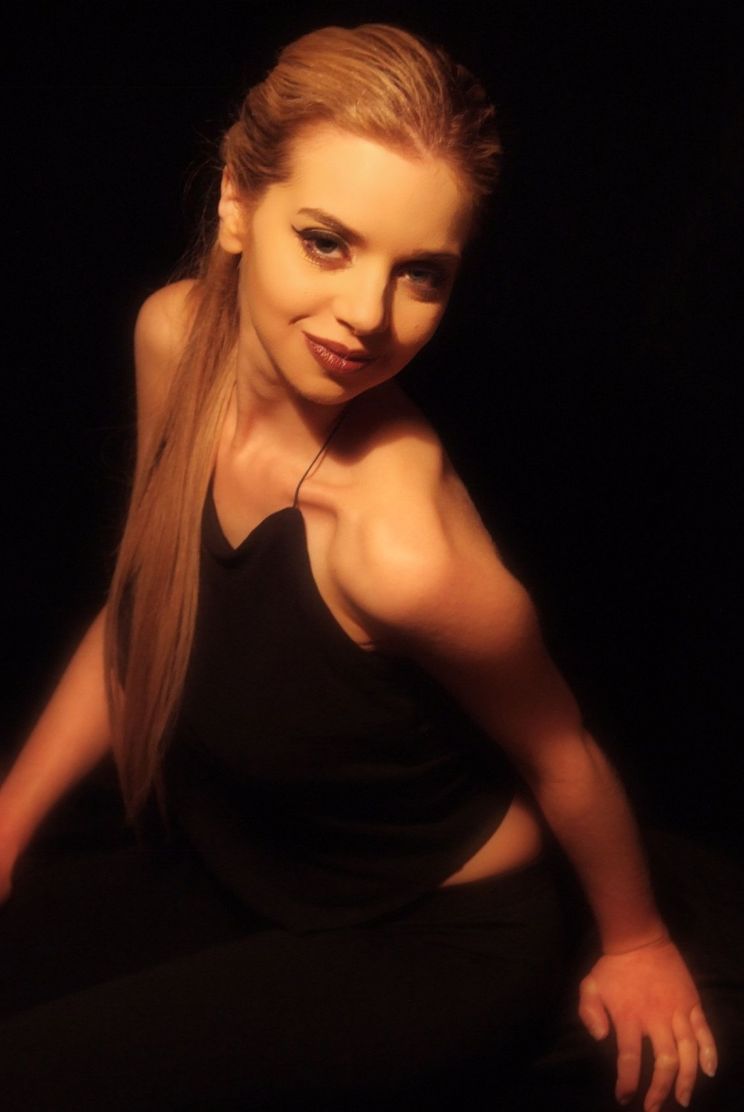 Natalie Gerace