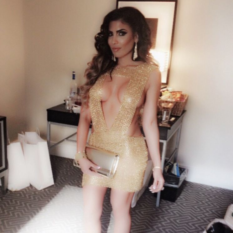 Natalie Gold