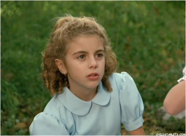 Natalie Gregory