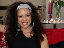 Natalie Gumede