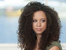Natalie Gumede