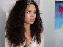 Natalie Gumede