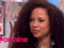 Natalie Gumede